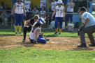 WHS vs. Oakdale (Playoff)